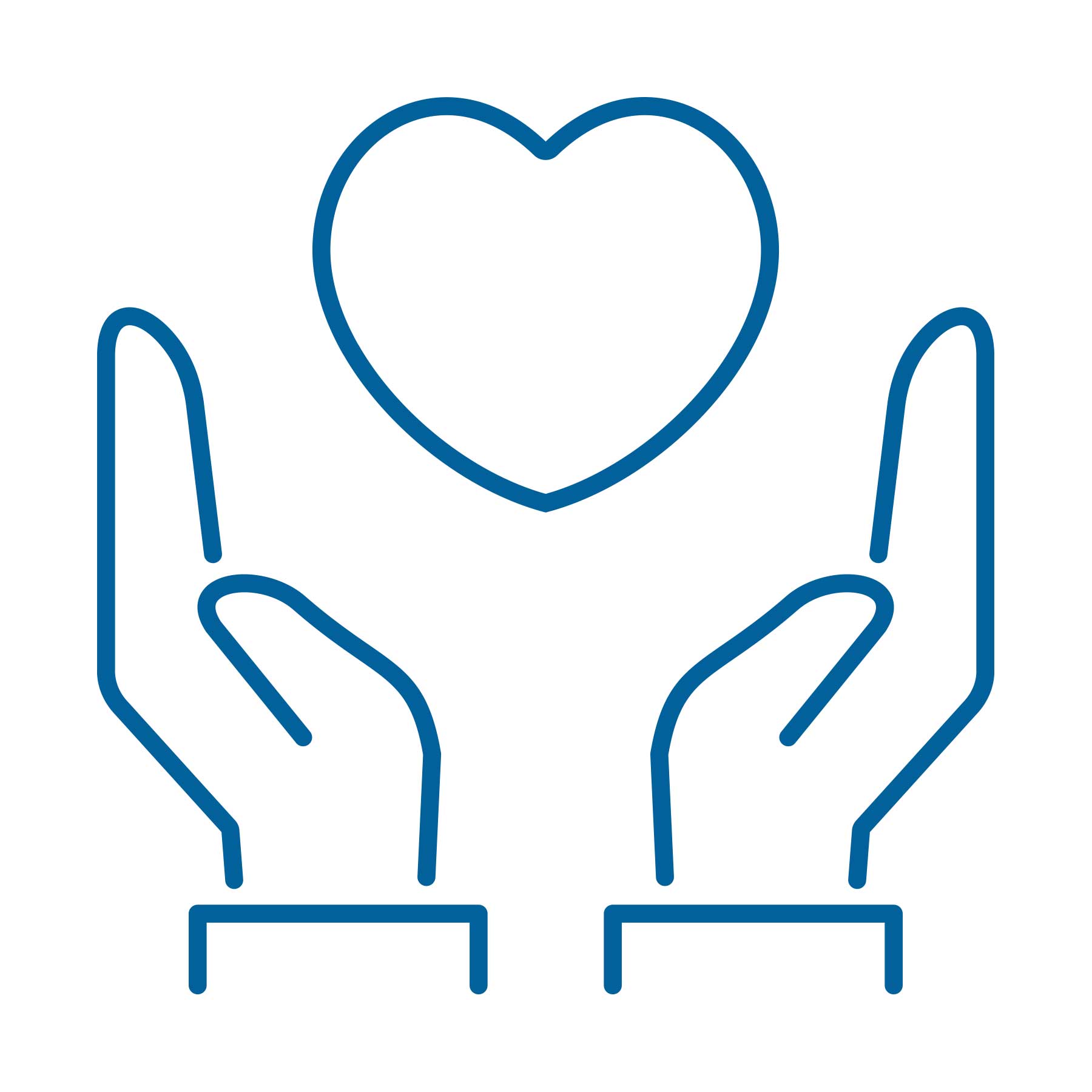 caring icon