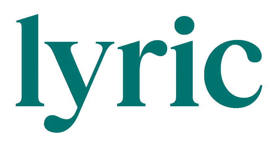 Lyric Health Logo